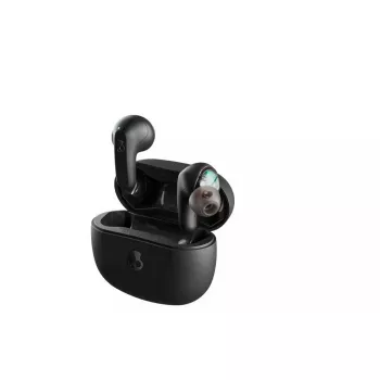 True wireless oordopjes Skullcandy RAIL S2RLW-Q740 – Bluetooth, ingebouwde microfoon, lange accuduur