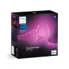 Philips Hue Solo Lightstrip 10 m ledstrip, White and Color Ambiance, 20 W, Bluetooth/Zigbee, IP20, kabel van 1,5 m, 14 x 4,5 mm
