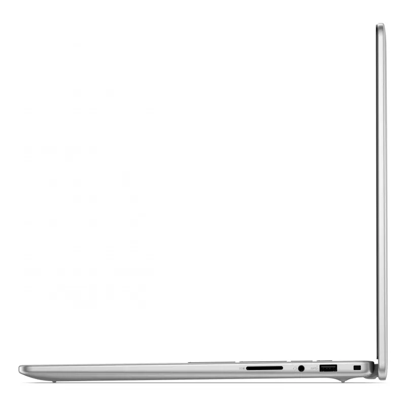 Laptop DELL DC16251 16 inch Intel Core 7 150U 16GB 512GB SSD Intel Graphics Windows 11
