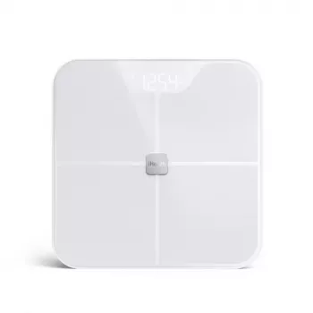Elektronische personenweegschaal iHealth HS2S