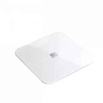 Elektronische personenweegschaal iHealth HS2S
