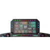 Racing dash Moza Racing MOZA CM2 bedraad pc-gaming-dash