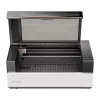 Lasergraveermachine xTool P3 80W all-in-one-kit, model P3-AIO