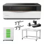 Lasergraveermachine xTool P3 80W all-in-one-kit, model P3-AIO
