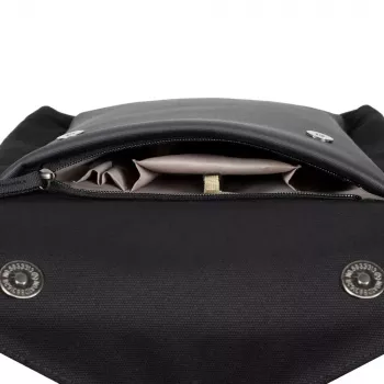 Rugzak Rivacase 8524 35,6 cm (14 inch) zwart