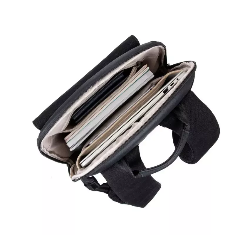 Rugzak Rivacase 8524 35,6 cm (14 inch) zwart