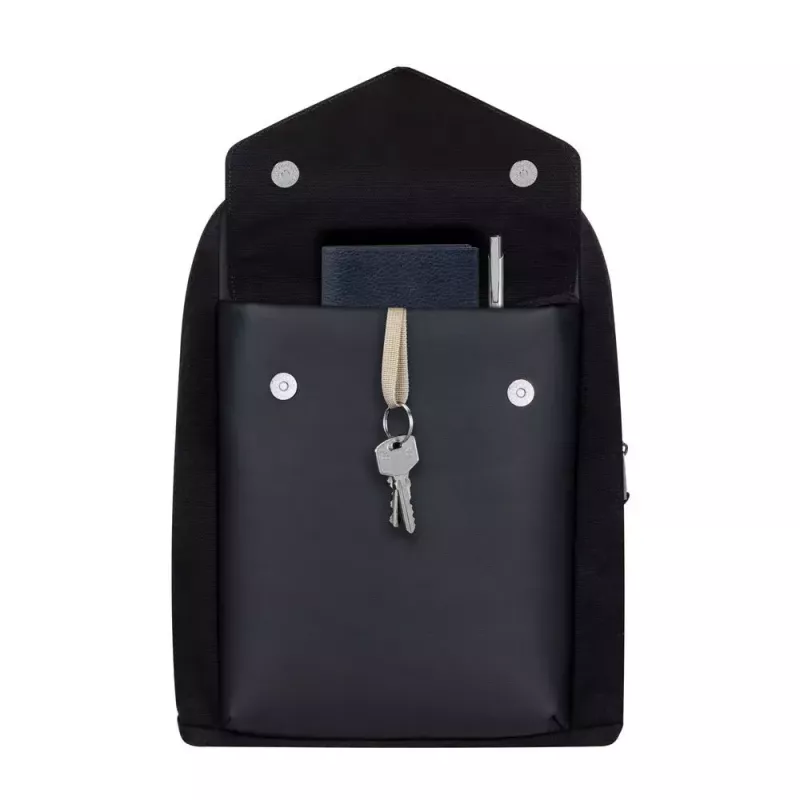 Rugzak Rivacase 8524 35,6 cm (14 inch) zwart