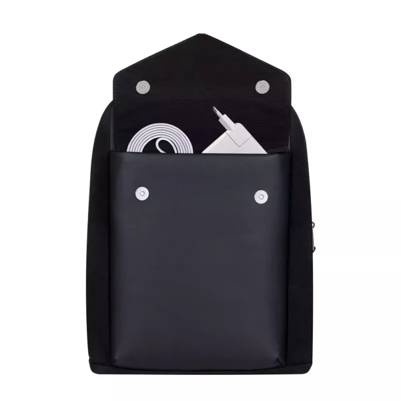 Rugzak Rivacase 8524 35,6 cm (14 inch) zwart