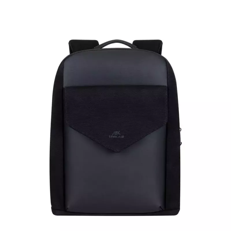 Rugzak Rivacase 8524 35,6 cm (14 inch) zwart