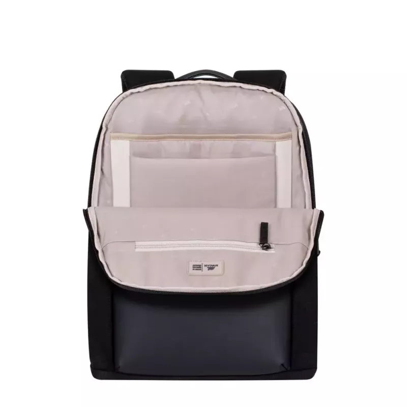 Rugzak Rivacase 8524 35,6 cm (14 inch) zwart