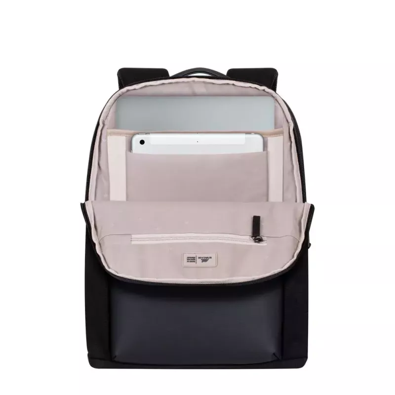 Rugzak Rivacase 8524 35,6 cm (14 inch) zwart