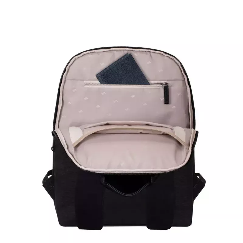 Rugzak Rivacase 8524 35,6 cm (14 inch) zwart