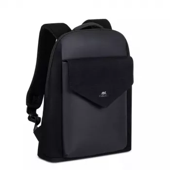 Rugzak Rivacase 8524 35,6 cm (14 inch) zwart