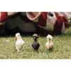 Speelfiguren Schleich FARM WORLD Hühnerfreunde veelkleurig 42574