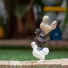 Speelfiguren Schleich FARM WORLD Hühnerfreunde veelkleurig 42574