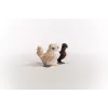 Speelfiguren Schleich FARM WORLD Hühnerfreunde veelkleurig 42574