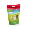Speelfiguren Schleich FARM WORLD Hühnerfreunde veelkleurig 42574