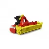 Schaalgetrouw modelonderdeel BRUDER Pöttinger Lion 3002