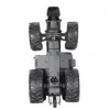 Speelgoedtractor BRUDER Massey Ferguson 7624