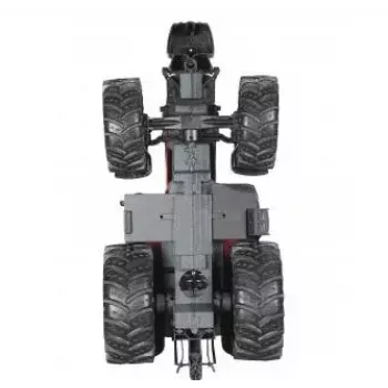 Speelgoedtractor BRUDER Massey Ferguson 7624