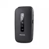 Mobiele telefoon Panasonic KX-TU 550 EXB 2,4 inch