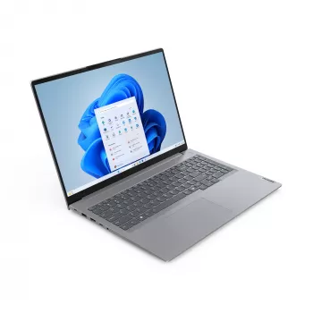 Laptop Lenovo ThinkBook 16 16 inch AMD Ryzen 5 7535HS 16GB 512GB Windows 11 Pro
