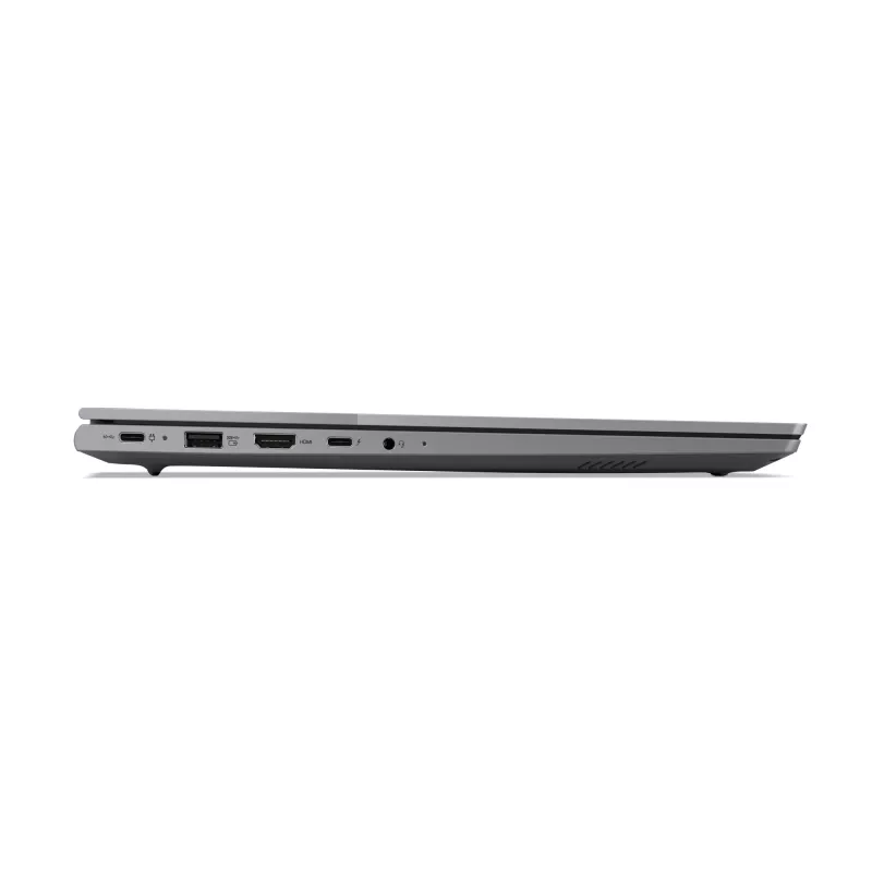 Laptop Lenovo ThinkBook 16 16 inch AMD Ryzen 5 7535HS 16GB 512GB Windows 11 Pro