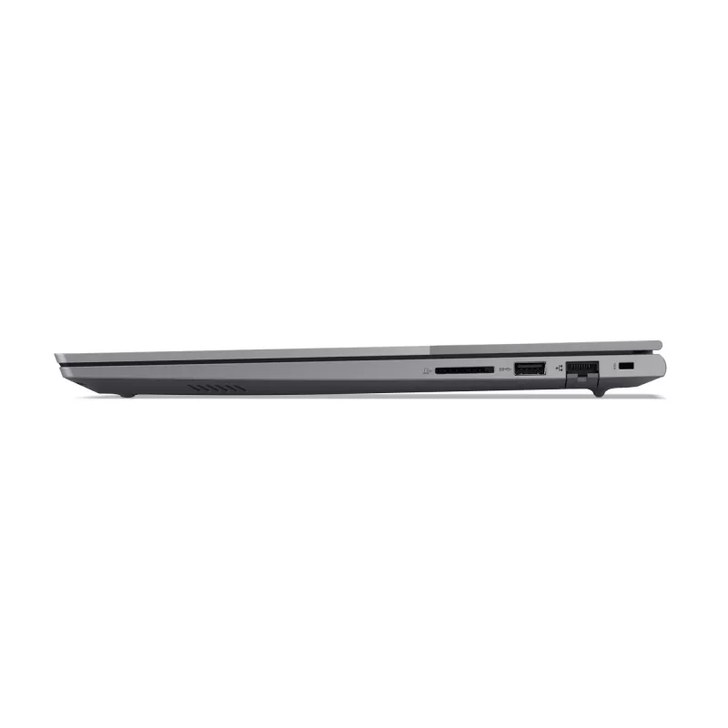 Laptop Lenovo ThinkBook 16 16 inch AMD Ryzen 5 7535HS 16GB 512GB Windows 11 Pro