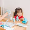 Speelgoed tandartsset Spinmaster Melissa & Doug Super Smile Dentist, geschikt vanaf 3 jaar, meerkleurig