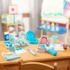 Speelgoed tandartsset Spinmaster Melissa & Doug Super Smile Dentist, geschikt vanaf 3 jaar, meerkleurig