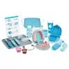 Speelgoed tandartsset Spinmaster Melissa & Doug Super Smile Dentist, geschikt vanaf 3 jaar, meerkleurig