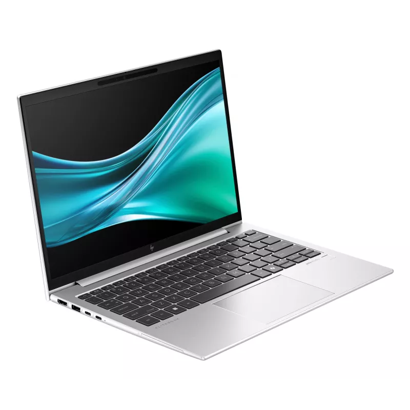 Laptop HP EliteBook 830 G11 13,3 inch Intel Core Ultra 5 16GB 512GB Intel Graphics Windows 11 Pro