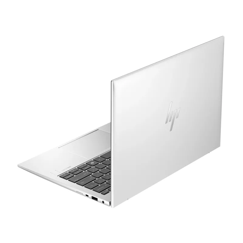 Laptop HP EliteBook 830 G11 13,3 inch Intel Core Ultra 5 16GB 512GB Intel Graphics Windows 11 Pro