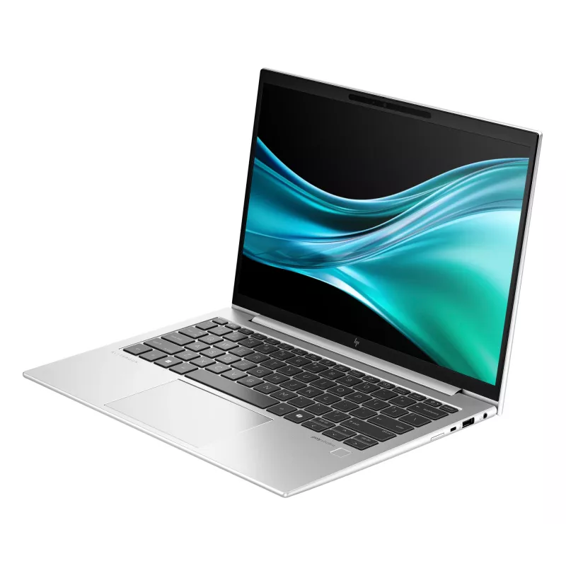 Laptop HP EliteBook 830 G11 13,3 inch Intel Core Ultra 5 16GB 512GB Intel Graphics Windows 11 Pro