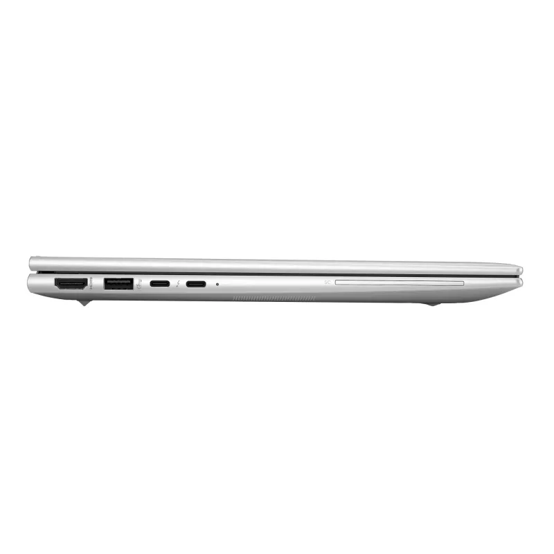 Laptop HP EliteBook 830 G11 13,3 inch Intel Core Ultra 5 16GB 512GB Intel Graphics Windows 11 Pro
