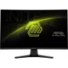 MSI MAG 274CXF computermonitor 68,6 cm (27 inch) 1920 x 1080 pixel Full HD zwart