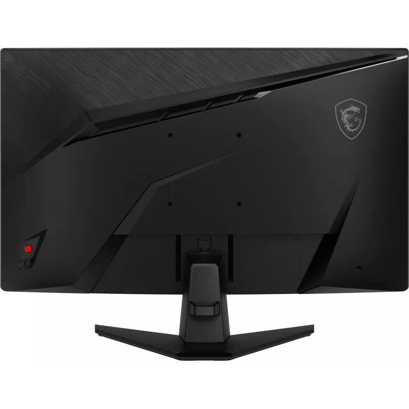 MSI MAG 274CXF computermonitor 68,6 cm (27 inch) 1920 x 1080 pixel Full HD zwart