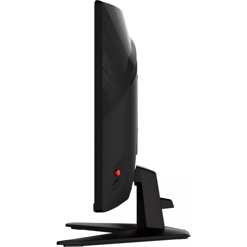 MSI MAG 274CXF computermonitor 68,6 cm (27 inch) 1920 x 1080 pixel Full HD zwart