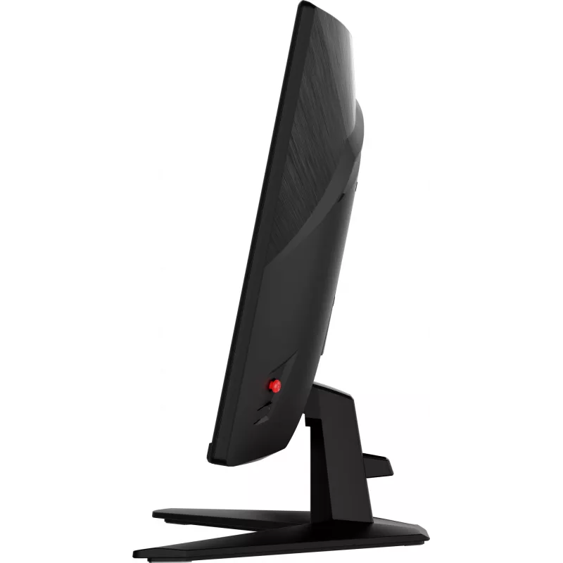 MSI MAG 274CXF computermonitor 68,6 cm (27 inch) 1920 x 1080 pixel Full HD zwart