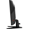 MSI MAG 274CXF computermonitor 68,6 cm (27 inch) 1920 x 1080 pixel Full HD zwart