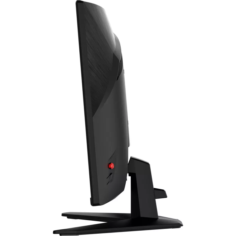 MSI MAG 274CXF computermonitor 68,6 cm (27 inch) 1920 x 1080 pixel Full HD zwart