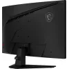 MSI MAG 274CXF computermonitor 68,6 cm (27 inch) 1920 x 1080 pixel Full HD zwart