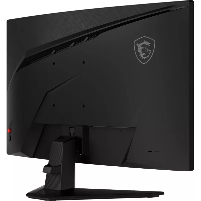 MSI MAG 274CXF computermonitor 68,6 cm (27 inch) 1920 x 1080 pixel Full HD zwart