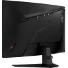MSI MAG 274CXF computermonitor 68,6 cm (27 inch) 1920 x 1080 pixel Full HD zwart