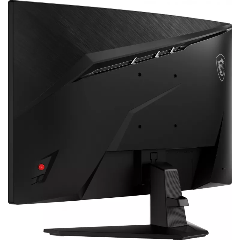 MSI MAG 274CXF computermonitor 68,6 cm (27 inch) 1920 x 1080 pixel Full HD zwart