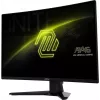 MSI MAG 274CXF computermonitor 68,6 cm (27 inch) 1920 x 1080 pixel Full HD zwart
