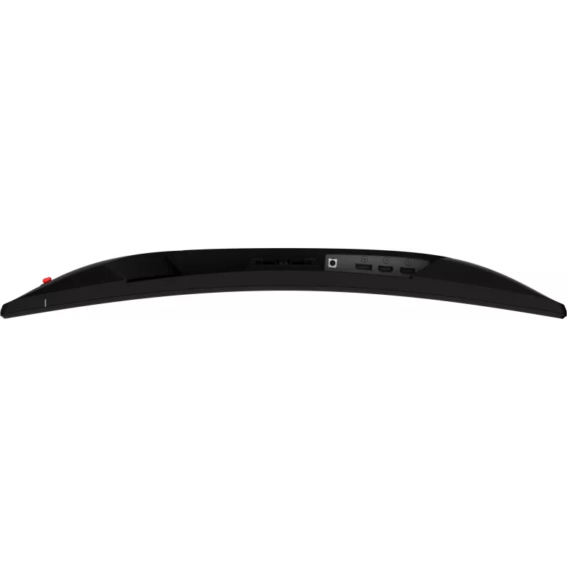 MSI MAG 274CXF computermonitor 68,6 cm (27 inch) 1920 x 1080 pixel Full HD zwart