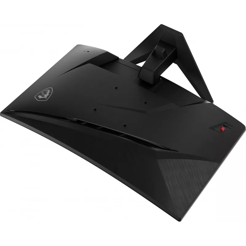MSI MAG 274CXF computermonitor 68,6 cm (27 inch) 1920 x 1080 pixel Full HD zwart