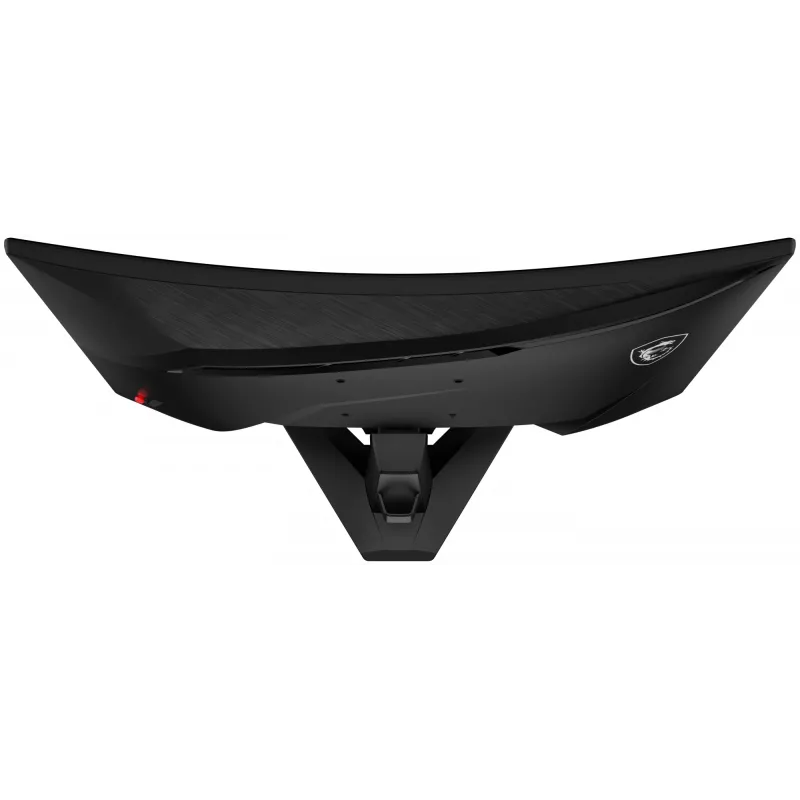 MSI MAG 274CXF computermonitor 68,6 cm (27 inch) 1920 x 1080 pixel Full HD zwart
