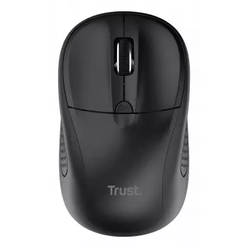 Trust Primo muis Travel voor beide handen Bluetooth optisch 1600 DPI